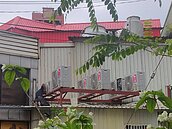 火鍋店裝修「室外機方向」聽我的　鄰居滿意急捧場　網友卻擔心「這件事」！