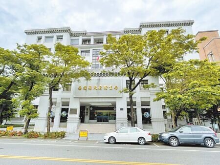 疾管署統計,全台迄今累計200人染猴痘病毒。南投縣衛生局16日公布,截至12日止出現2例本土病例,分別為35歲、51歲男性。(楊靜茹攝)