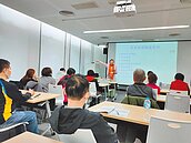 新北性騷申訴逐年攀升　成案逾5成