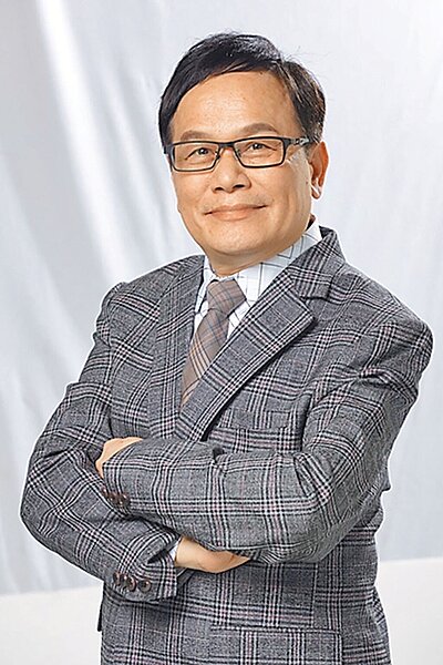 消基會董事暨房屋委員會委員張欣民。（本人提供）