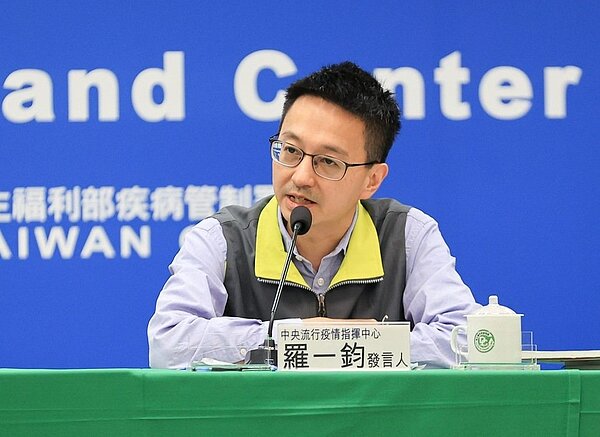 疾管署副署長羅一鈞表示,可能會是以XBB.1.5座為主要流行株,疾管署會持續跟莫德納公司保持聯繫,並且預計採單價疫苗接種。圖/聯合報系資料照片