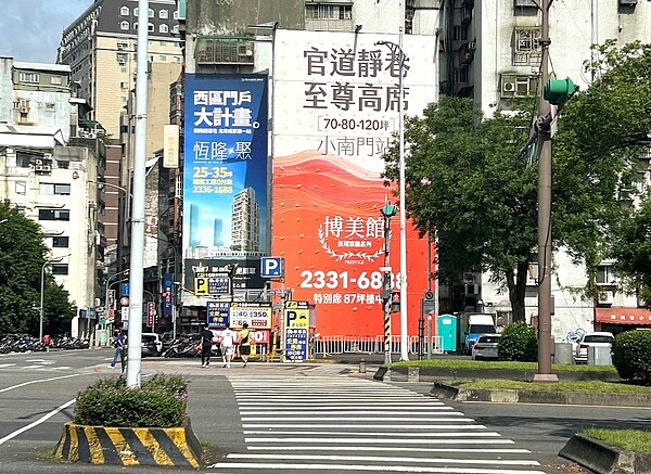 7/1新制上路滿月 喊熱銷、排隊搶房「消失中」代銷卻揭邪惡操盤 建案第一線。圖/好房網News記者蔡佩蓉攝影