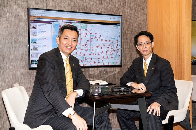 為了保護消費者權益,永慶房屋開發出四大「誠實科技」,幫助消費者免於因為房市資訊不透明、不對稱等狀況,而蒙受鉅額房價損失。