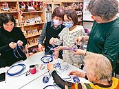 爭產、啃老　新北老人家暴逐年增