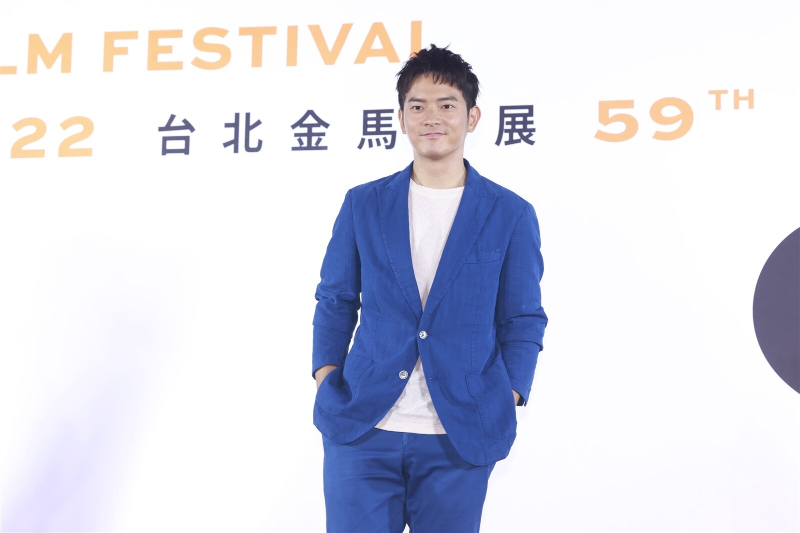 宥勝也被爆曾性騷。（本報資料照片／記者王聰賢攝影） 