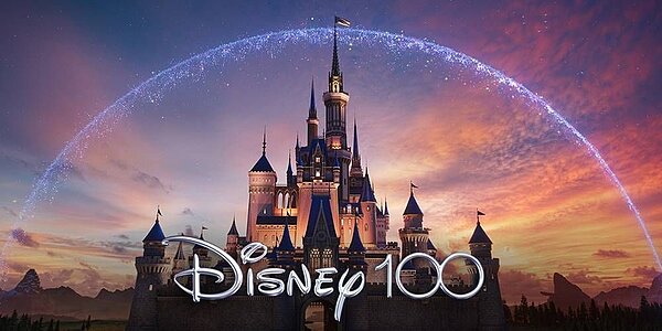 圖/翻攝自Disney Family TW臉書