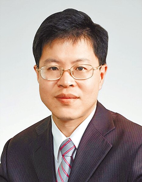 KPMG安侯建業聯合會計師事務所稅務部執業會計師陳志愷。(KPMG提供)