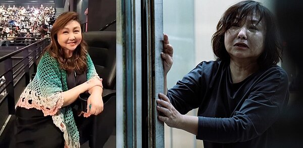 鄭怡近日透露退休近況。圖/擷取自鄭怡臉書