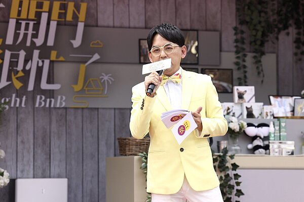 黃子佼演藝事業一夕變天。圖/聯合報系資料照