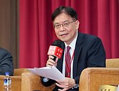 談當前房市　一銀總座李嘉祥：量縮價緩跌