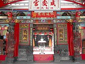 田中菸廠建物　列入歷史建築