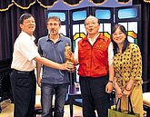 好萊塢團隊勘景　中市爭取合作