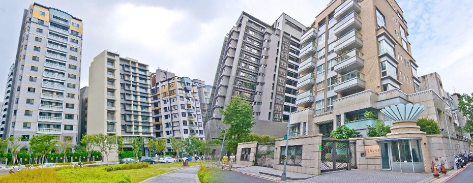 豪宅 奢侈稅(大刊頭主視覺)