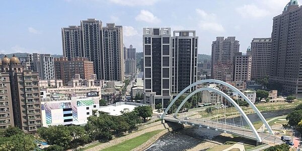 外界批評台灣針對首購族的購屋補貼最「陽春」,內政部表示,房貸族利息補貼並不少。圖/中時報系資料照