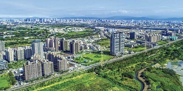 政府打炒房列車再度動起來。圖／中時報系資料照