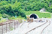 山里隧道完工　朝鐵路全面電氣化邁進