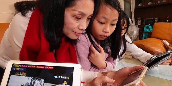 網紅經濟正夯。圖/本報資料照片