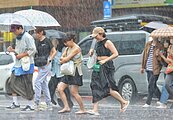 吳聖宇：端午連假午後雷雨範圍、雨量擴大