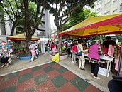 江寧里母親節活動