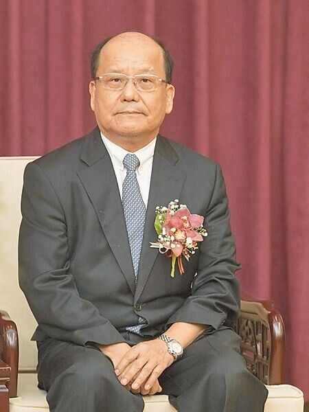 
前懲戒法院院長李伯道被控性騷擾，司法院啟動調查。（本報資料照片）
