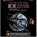 最熱？白天最長？一張圖告訴你「什麼是夏至」