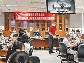 高雄國賓改建說明會　建商允落實檢測