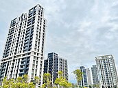 三重預售屋成交件數　連2季奪冠