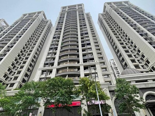 日月光社區母親節園遊會