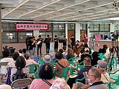 蘭興里母親節音樂活動