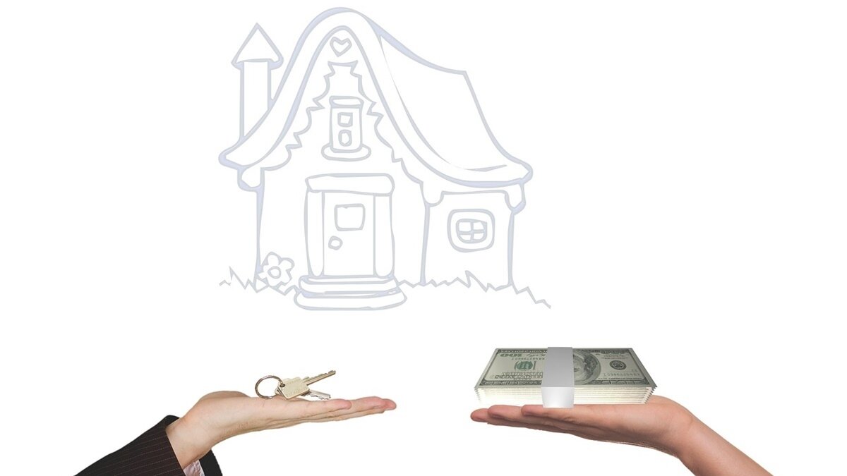 ▼網友們直言,預售案轉約的賣方很多都是投資客,以賺錢為目的,提出的「底價」比實登高出許多並不令人意外。(示意圖/取自<a href="https://pixabay.com/photos/real-estate-sale-purchase-property-3337038/"><span style="color:#000000;">pixabay</span></a>)