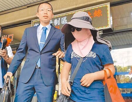 台中5億高中生案不起訴處分,賴姓死者家屬委託律師許哲維轉述賴母發言,強調一定要聲請再議。(本報資料照片)