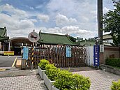 一殯拆除後蓋醫院長照？　在地里長：中山區發展就完蛋了