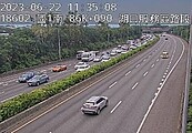 今車流平日1.4倍...國道7地雷路段曝光！國5恐連塞11小時  