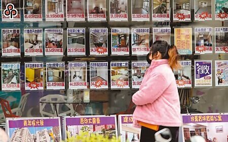 台北市政府提出入住社宅一個月內「無條件退租」,房仲業者認為,以法規上來說要無條件退租相當困難。圖為租屋示意圖。(本報資料照片)