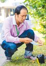 台南監控病媒蚊　8行政區設3456個誘卵桶