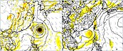 炎熱午後雷雨　吳德榮：美模式下周擾動到台東方海面