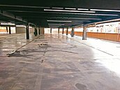 完工半年養蚊子　竹東仁愛立體停車場挨批