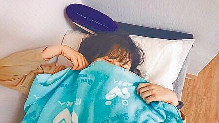 BZD風波衝擊患者用藥,醫師提醒,若貿然停藥,失眠恐反彈。(林周義攝)