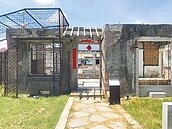 屏東新亮點　遺構公園空翔區啟用