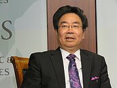 外交部證實「駐泰代表」莊碩漢涉性騷　閃辭