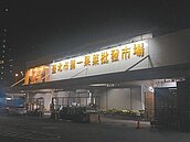 北市第一果菜市場業者　揪北農超收電費