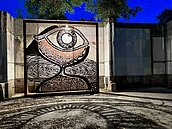 日夜fu不同！全國最美「遺構公園」在屏東