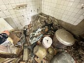 台南防堵登革熱擴散就看仁德　區公所對空屋空地用這招