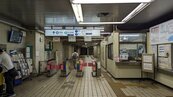 第一代成田機場站　「東成田站」旅客稀疏宛如廢墟