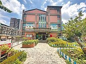 桃園仁善活動中心騰空間　地方盼整合幼兒園