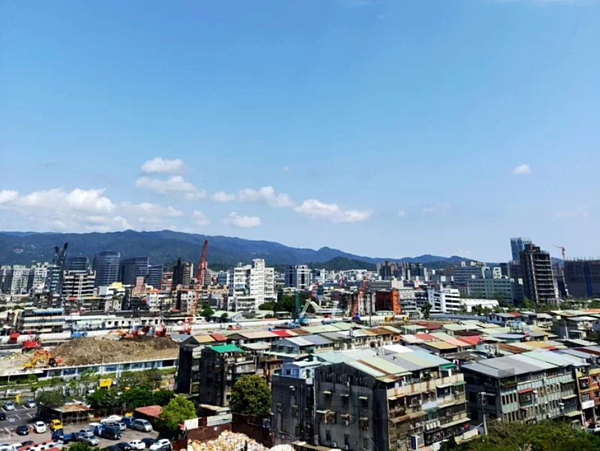 房市示意圖。圖／東森房屋提供