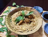 東部最強炒飯「約翰兄弟」8月底停業　三兄弟曝原因：該放手了