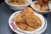 台南必比登「大勇街無名鹹粥」肉粽7月調漲！　網嘆：端午節不是過了嗎？