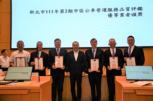 TPASS基北北桃1200都會通定期票即將上線。圖/新北市府提供