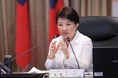 中市府打造智慧城市,積極推動智慧治理及應用。圖/台中市數位治理局提供